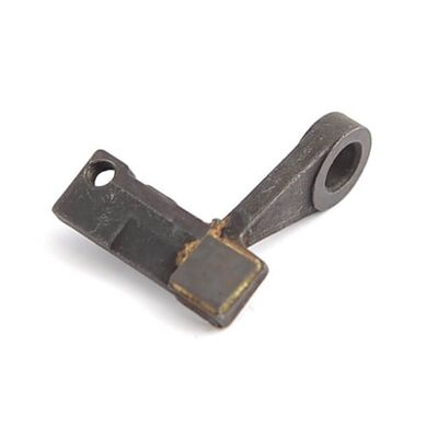 Kingstar KX-170 (A) Dik Kumaş Kesim Motor 5inç Sol Zımpara Desteği - 2