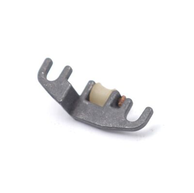 Kingstar KX-173 Dik Kumaş Kesim Motoru Bileme Çatal Sabitleme Sacı - 1