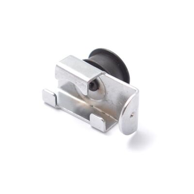Kingstar KX-176 Dik Kumaş Kesim Motoru Zımpara Bileme 5inç Sol - 1