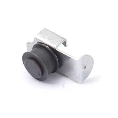 Kingstar KX-177 Dik Kumaş Kesim Motoru Zımpar Bileme 5inç Sağ - 1