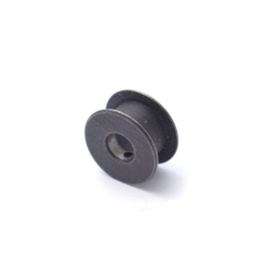 Kingstar KX-179 Dik Kumaş Kesim Motoru Zımpara Makrası 5inç - 1