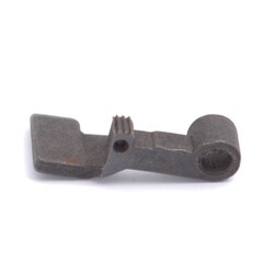 Kingstar KX-183 Dik Kumaş Kesim Motoru Pabuç Sıkıştırma Kolu 5inç - 2