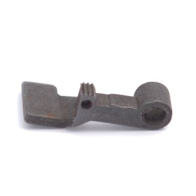 Kingstar KX-183 Dik Kumaş Kesim Motoru Pabuç Sıkıştırma Kolu 5inç - 2