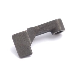 Kingstar KX-183 Dik Kumaş Kesim Motoru Pabuç Sıkıştırma Kolu 5inç - 3