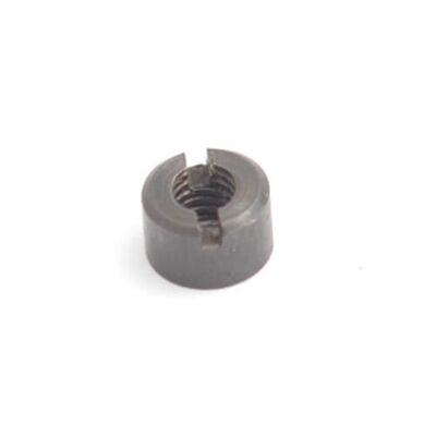 Kingstar KX-184 Dik Kumaş Kesim Motoru Zımpara Destek Vida Somun - 1