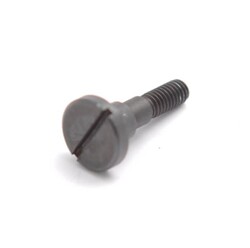 Kingstar KX-185 Dik Kumaş Kesim Motoru Zımpara Destek Vidası 5inç - 2
