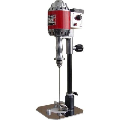 Kingstar KX-201 İz Delgi Makinası - 1