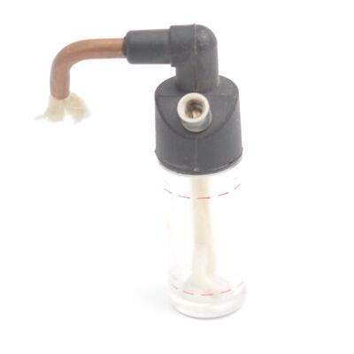 Kingstar KX-34 + KX-35 Dik Kumaş Kesim Motoru Yağdanlık 5inç - 1