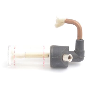 Kingstar KX-34 + KX-35 Dik Kumaş Kesim Motoru Yağdanlık 5inç - 2