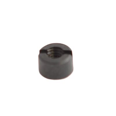 Kingstar KX-60 5inç Dik Kumaş Kesim Motoru Ön Kapak Somun - 2