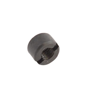 Kingstar KX-60 5inç Dik Kumaş Kesim Motoru Ön Kapak Somun - 3