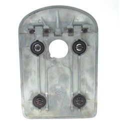 Kingstar - Kingstar KX-77L/S 5inç Dik Kumaş Kesim Motoru Komple Taban Kingstar - Kingstar KX-77L/S 5inç Dik Kumaş Kesim Motoru Komple Taban