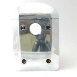 Kingstar KX-77L/S 5inç Dik Kumaş Kesim Motoru Komple Taban - 2