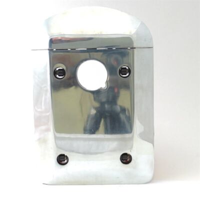 Kingstar KX-77L/S 5inç Dik Kumaş Kesim Motoru Komple Taban - 2