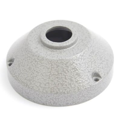 Kingstar KX-8 Dik Kumaş Kesim Motoru Kapak 5inç - 1