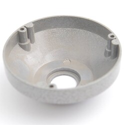 Kingstar KX-8 Dik Kumaş Kesim Motoru Kapak 5inç - 2
