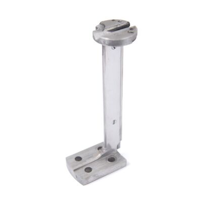 Kingstar KX-85 Dik Kumaş Kesim Motoru Direği 5inç (Standart) - 1