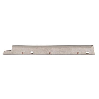 Kingstar KX-86 Dik Kumaş Kesim Motoru Bıçak Kanalı 5inç - 1