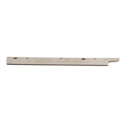 Kingstar KX-86 Dik Kumaş Kesim Motoru Bıçak Kanalı 5inç - 2