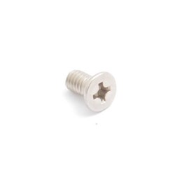 Kingstar KX-87 Dik Kumaş Kesim Motoru Direk Vidası 5inç - 2