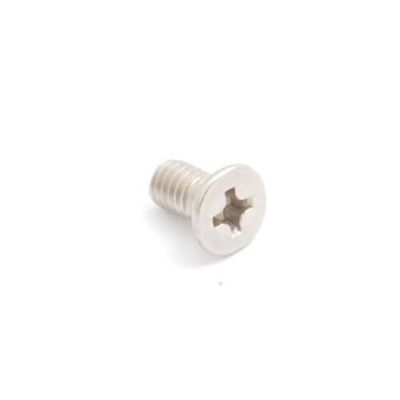 Kingstar KX-87 Dik Kumaş Kesim Motoru Direk Vidası 5inç - 2