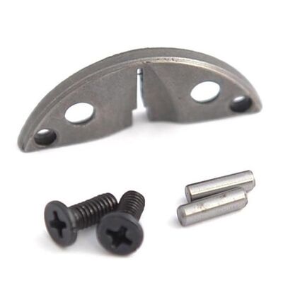 Kingstar KX-88 Dik Kumaş Kesim Motor Direk Pul 5inç (Sağ-Sol) - 2