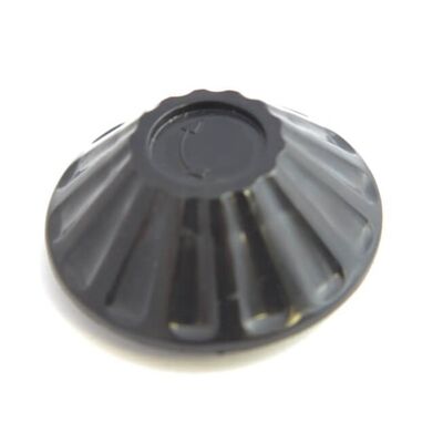 Kingstar KX-9 (M-009) Dik Kumaş Kesim Motor Arka Fan Plastik Kapak - 1