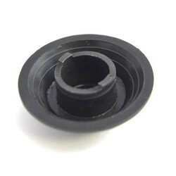 Kingstar KX-9 (M-009) Dik Kumaş Kesim Motor Arka Fan Plastik Kapak - 2