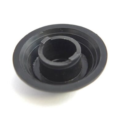 Kingstar KX-9 (M-009) Dik Kumaş Kesim Motor Arka Fan Plastik Kapak - 2