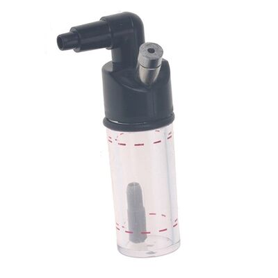 Kingstar M-034+M-035 Dik Kumaş Kesim Motoru Yağ Deposu Ve Kapağı - 1