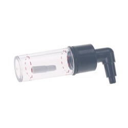 Kingstar M-034+M-035 Dik Kumaş Kesim Motoru Yağ Deposu Ve Kapağı - 2