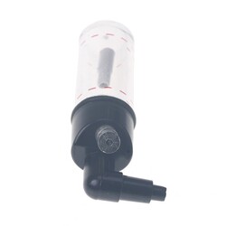 Kingstar M-034+M-035 Dik Kumaş Kesim Motoru Yağ Deposu Ve Kapağı - 3