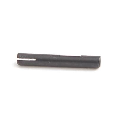 Kingstar M-081 (KX-81) Dik Kumaş Kesim Motoru 5inç Ön Taban Pim - 1