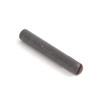 Kingstar M-081 (KX-81) Dik Kumaş Kesim Motoru 5inç Ön Taban Pim - 2