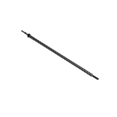 Kingstar M-106 (KX-106) Dik Kumaş Kesim Motoru 5inç Çubuk Şaft - 1