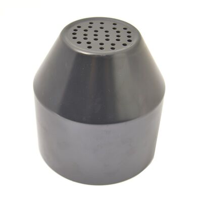 Kingstar Maimin Dik Kesim Motor Plastik Arka Fan Kapak - 1