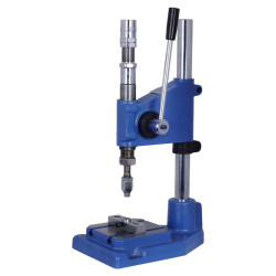 Kingstar - Kingstar Manuel Darbeli Çıtçıt Presi - Geniş