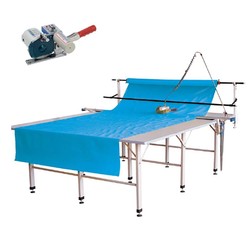 Kingstar - Kingstar PLS-1 Pastalbaşı Kesim Makinası 2,60