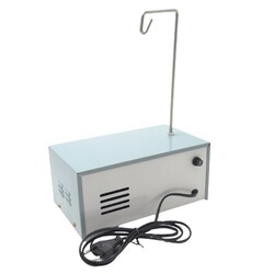 Kingstar - Kingstar Masura İp Sarma Motoru