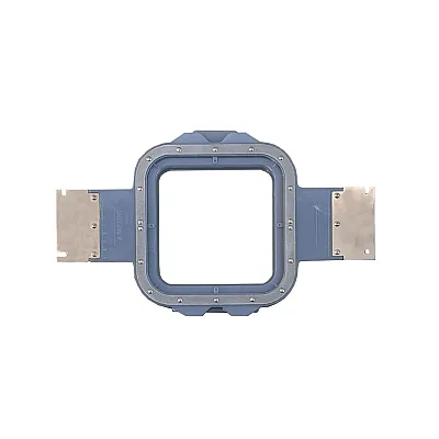 Kingstar Mıknatıslı Nakış Makinesi Kasnağı 14Cm X 14Cm - 1