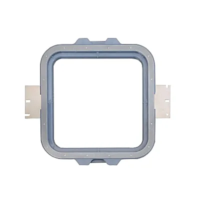 Kingstar Mıknatıslı Nakış Makinesi Kasnağı 24,5Cm X 24,5Cm - 1