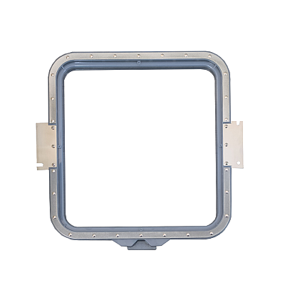 Kingstar Mıknatıslı Nakış Makinesi Kasnağı 29Cm X 30Cm - 1