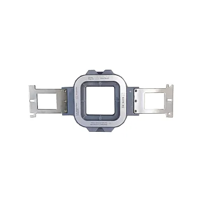 Kingstar Mıknatıslı Nakış Makinesi Kasnağı 8Cm X 8Cm - 1