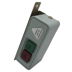 Kingstar Monofaze - Trifaze Şalter 220W-380W - 4