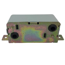 Kingstar Monofaze - Trifaze Şalter 220W-380W - 5