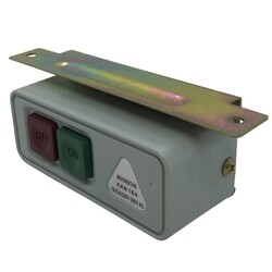 Kingstar Monofaze - Trifaze Şalter 220W-380W - 6