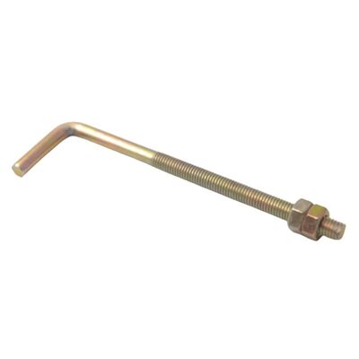 Kingstar Motor L Demiri İnce - 1