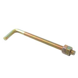 Kingstar - Kingstar Motor L Demiri Kalın Kingstar - Kingstar Motor L Demiri Kalın