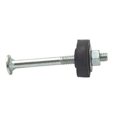Kingstar Motor Saplama Vidası Komple - 1