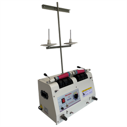 Kingstar MS-20S İplik Sarma Makinesi Çift Bobin - 2